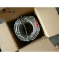 High Quality Hot Dipped Galvanized Wire Barbed